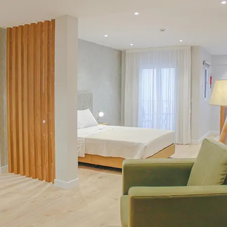 Apartmán Casal Da Penha Funchal (Madeira)