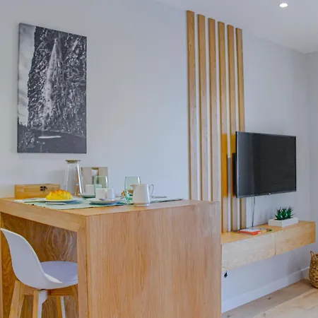 Apartmán Casal Da Penha