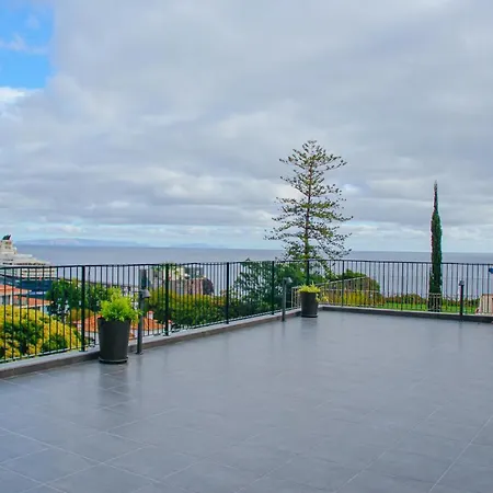 Casal Da Penha Apartamento