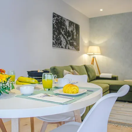 Casal Da Penha Apartmán