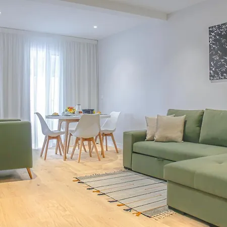 Casal Da Penha Apartmán Funchal (Madeira)