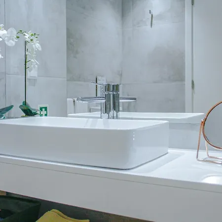 Apartamento Casal Da Penha *