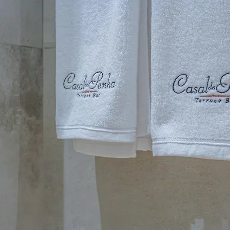 Casal Da Penha Apartamento *