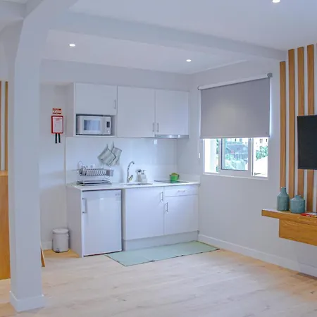 Casal Da Penha Funchal (Madeira)