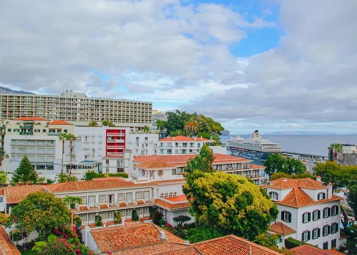 Apartament Casal Da Penha