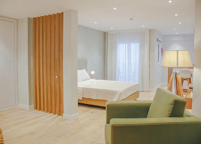 Apartament Casal Da Penha Funchal (Madeira)