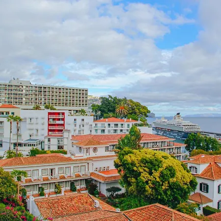 Apartman Casal Da Penha