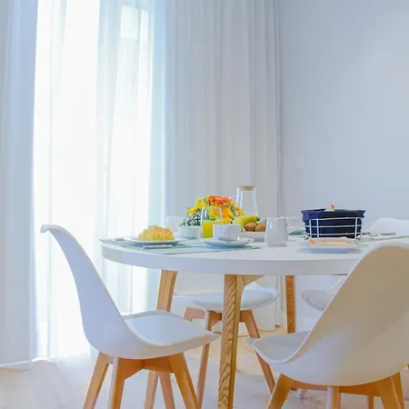 Casal Da Penha Apartamento