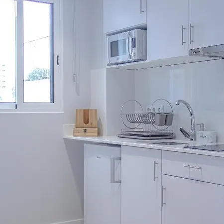 Casal Da Penha Apartman *