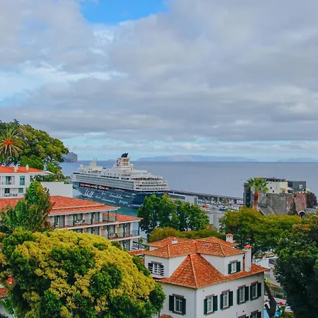 Apartman Casal Da Penha *