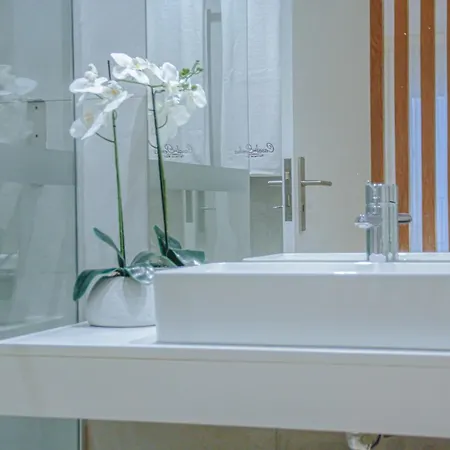 Casal Da Penha Apartman