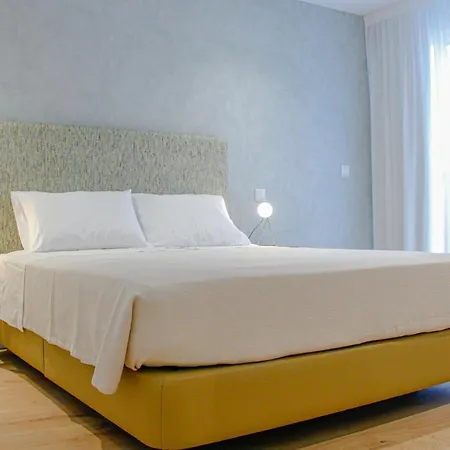 Casal Da Penha Apartman *