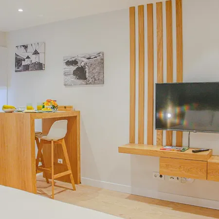 Casal Da Penha Apartman *