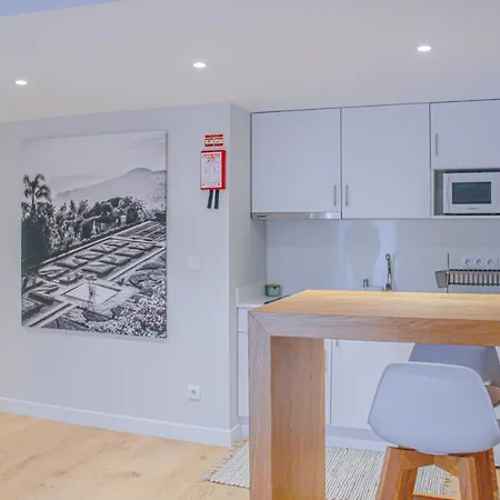 Casal Da Penha Funchal