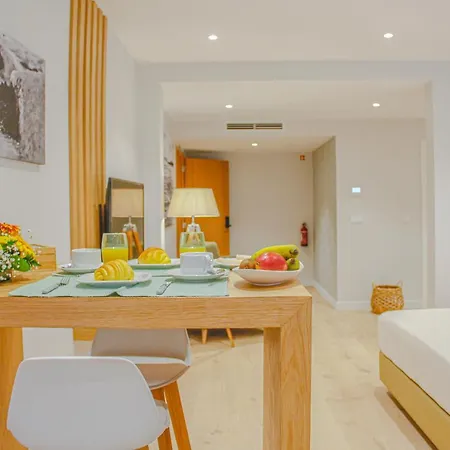 Casal Da Penha Apartman Funchal