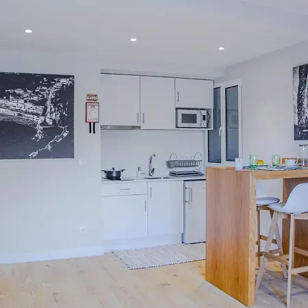 Apartamento Casal Da Penha