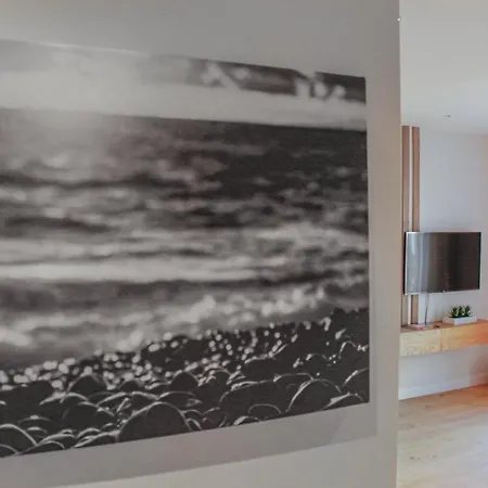 Casal Da Penha Apartman *