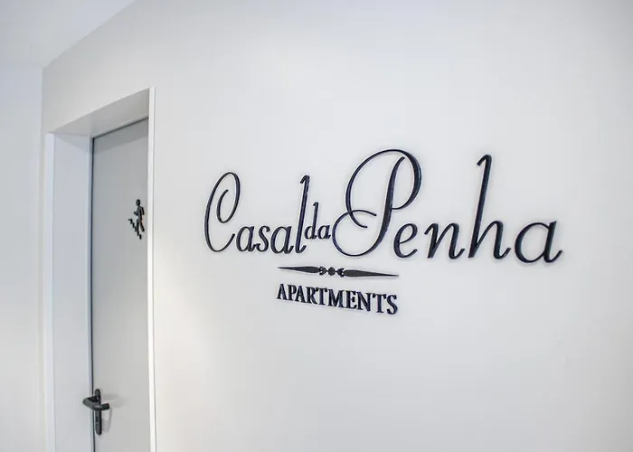 Casal Da Penha