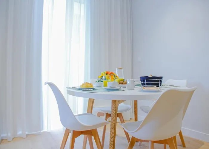 Casal Da Penha Apartamento