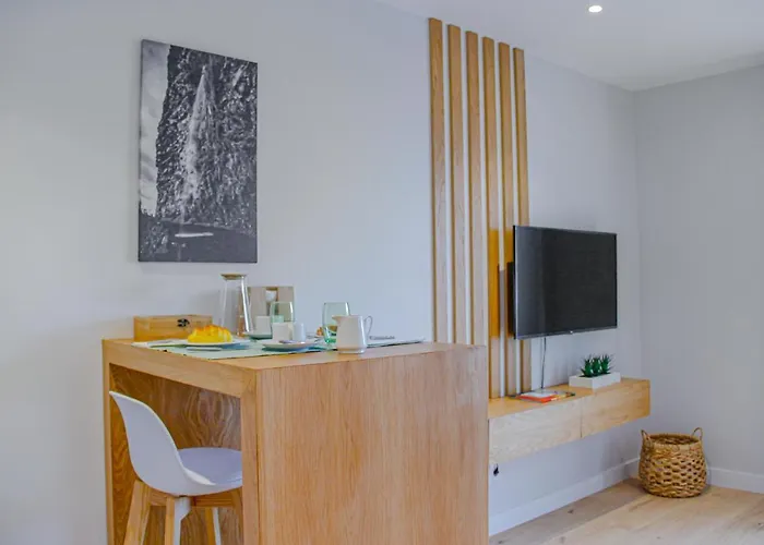Apartamento Casal Da Penha