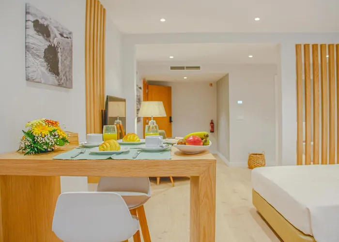 Casal Da Penha Apartamento Funchal (Madeira)