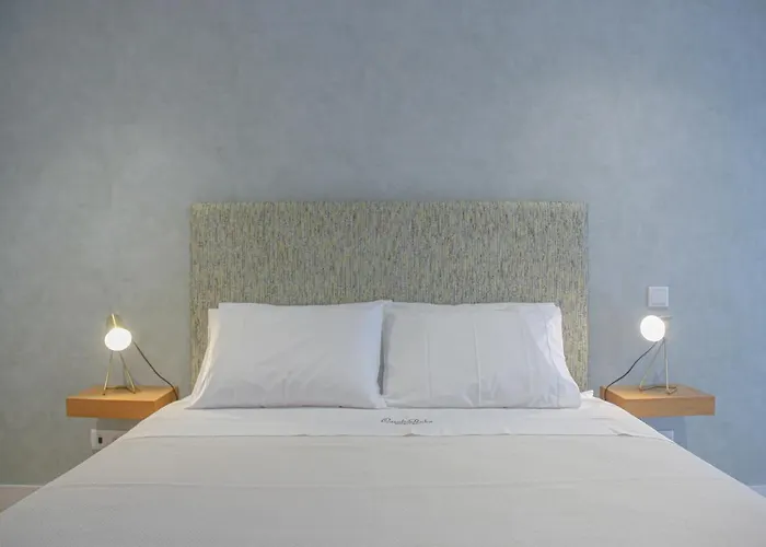 Apartamento Casal Da Penha *