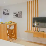 Casal Da Penha Appartement *