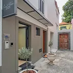 Appartement Casal Da Penha *